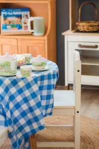 Miri’s Créche & Kindy